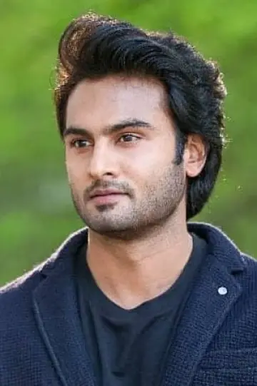 Photo Sudheer Babu #192680