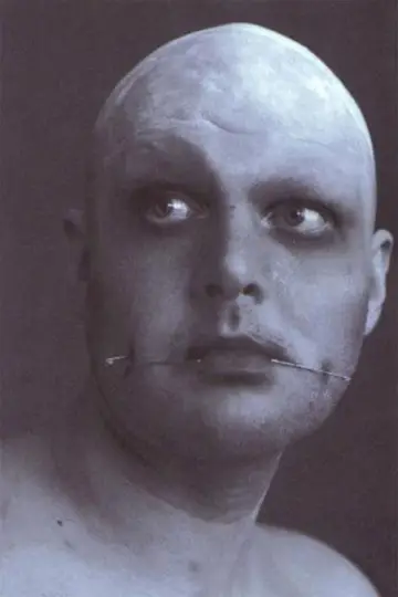 Photo Leigh Bowery #390905