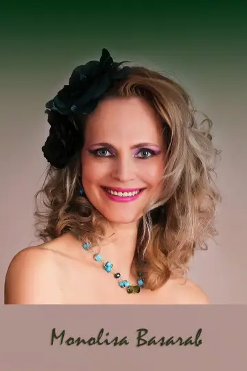 Photo Monalisa Basarab #465638