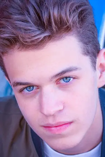 Photo Jacob Buster #449510