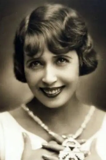 Photo Mistinguett