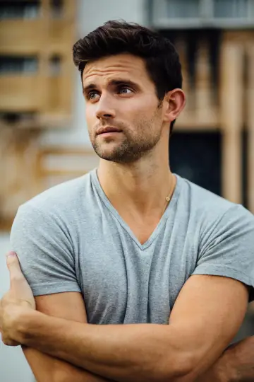 Photo Kyle Dean Massey #492575