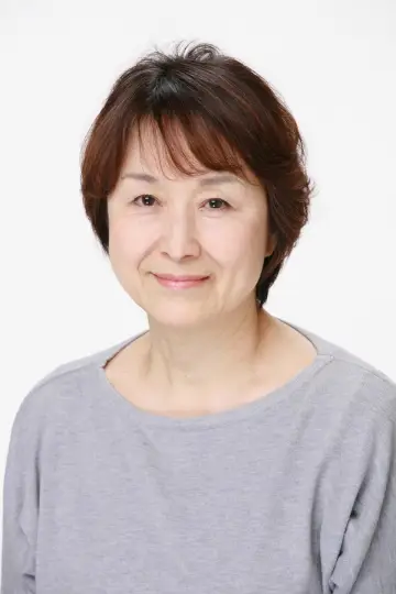 Photo Chieko Harada #434494