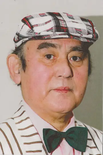 Photo Katsurō Sakai #438799