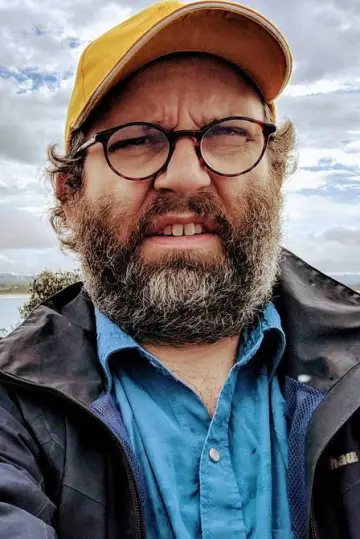Photo Daniel Kitson #445543