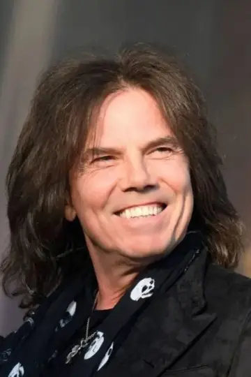 Photo Joey Tempest #558883