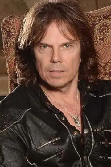 Photo Joey Tempest #558884