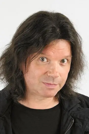 Photo John Norum #580125