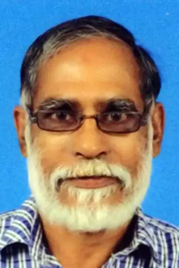 Photo V. R. Gopalakrishnan #628407