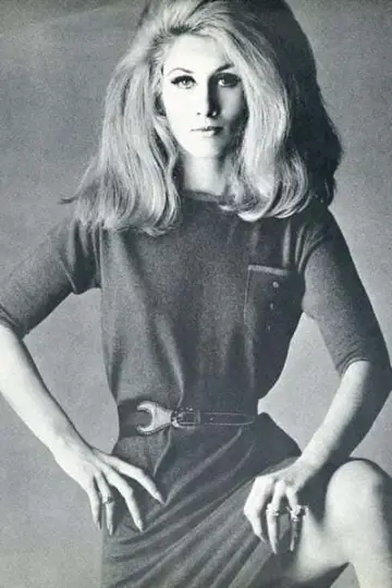 Photo Jane Holzer #153718
