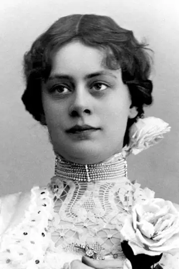 Photo Betty Nansen #392158