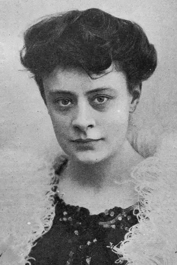 Photo Betty Nansen #392160