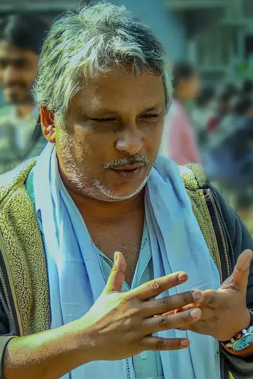 Photo Sudipto Sen #339107
