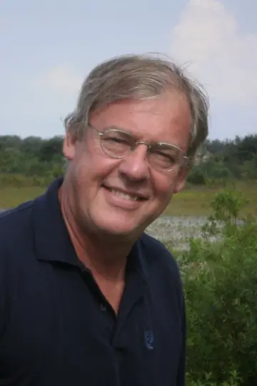 Photo Peter Firstbrook #632383