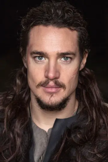 Photo Alexander Dreymon #41715