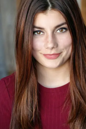 Photo Cassidy Mack #398655