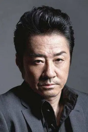 Photo Kohei Otomo #426323
