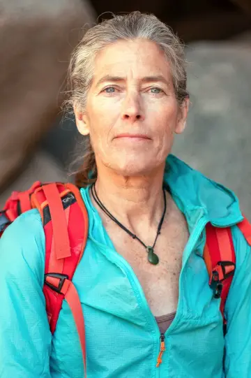 Photo Lynn Hill #314413