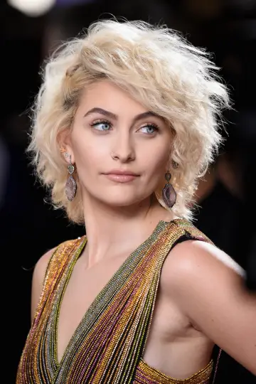 Photo Paris Jackson #163428