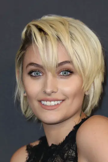 Photo Paris Jackson #163432