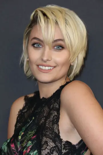 Photo Paris Jackson #163434