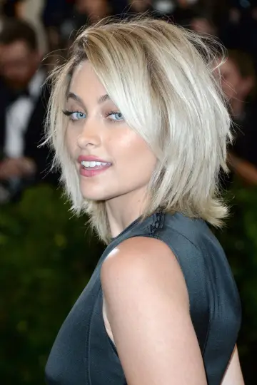 Photo Paris Jackson #163438