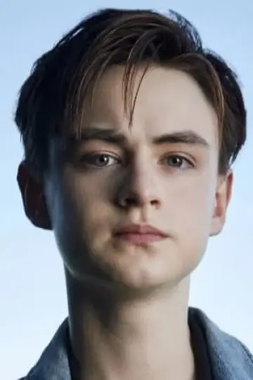 Photo Jaeden Martell #34244