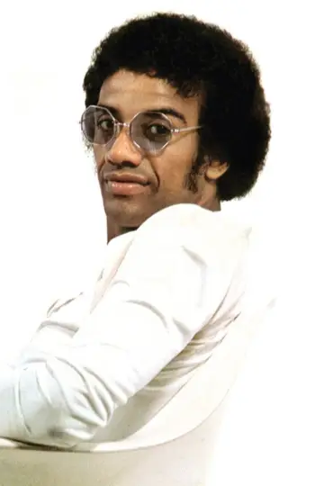 Photo Jorge Ben Jor #361494