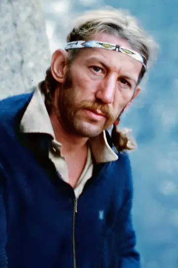 Photo Jim Bridwell #621694