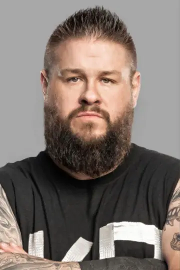Photo Kevin Steen #339213