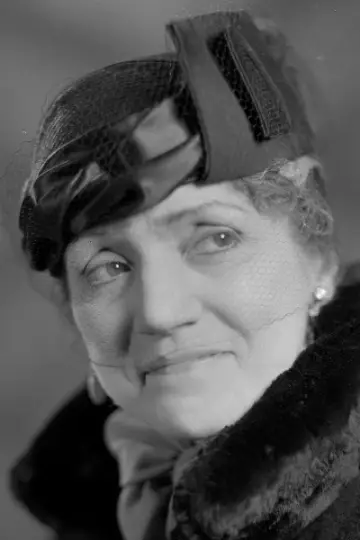 Photo Elsa Widborg #620463