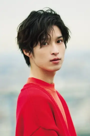 Photo Shogo Sakamoto #485791