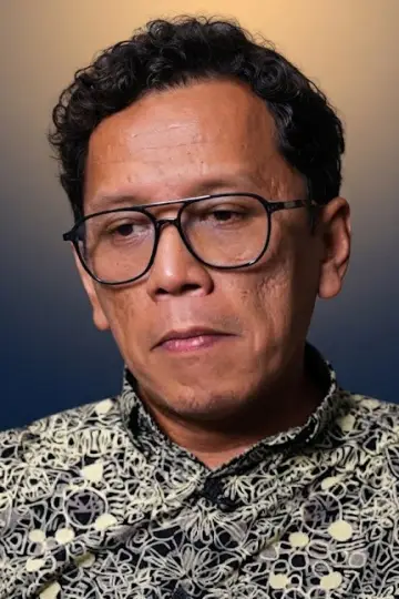 Photo Shahrol Shiro