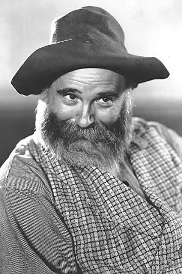 Photo Tex Driscoll #109111