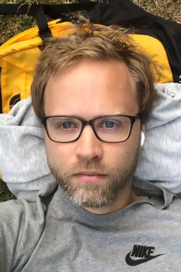 Photo Carl-Johan Westregård #409276