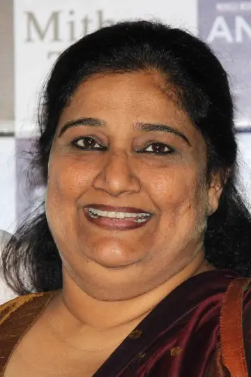 Photo Seema Pahwa #240877