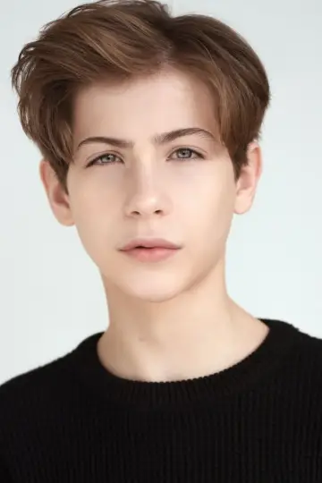 Photo Jacob Tremblay #8356