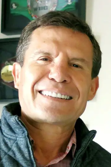 Photo Julio César Chávez #472547
