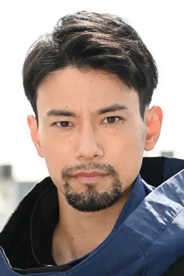 Photo Yamato Kinjo #348046