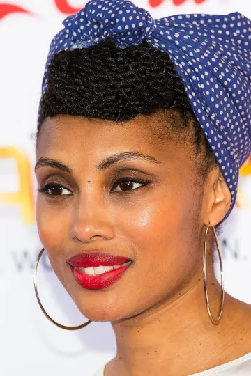 Photo Imany #457157