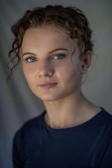 Photo Annie Rose Buckley #145247