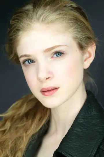 Photo Elena Kampouris #60935