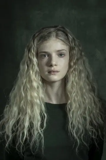Photo Elena Kampouris #60939