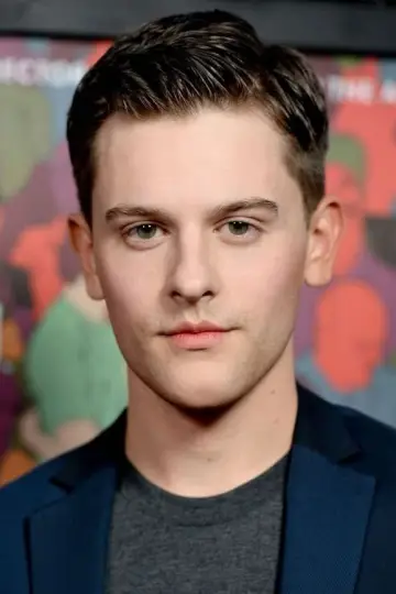 Photo Travis Tope #37736