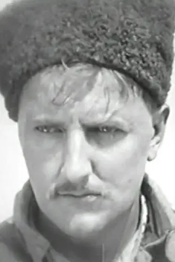 Photo Nikolai Vitovtov #479301