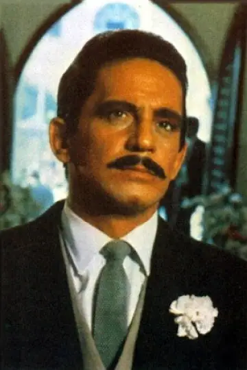 Photo Sérgio Cardoso
