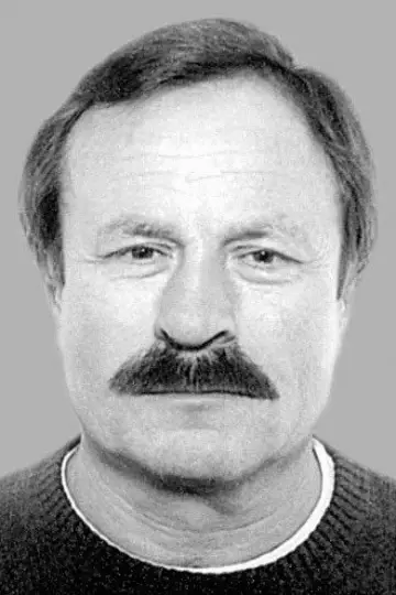 Photo Vladimir Bystryakov #466272