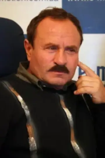 Photo Vladimir Bystryakov #466274
