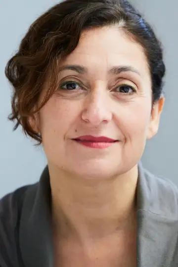 Photo Isabelle Brès