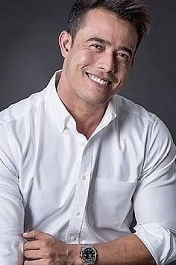 Photo Zul Ariffin #283961